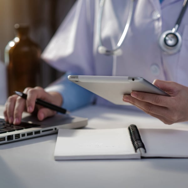 Analisi di cibersicurezza dei sistemi d’informazione di studio medico (SISM): si cercano studi medici