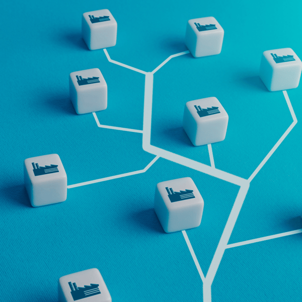 Cibersicurezza in collaborazione