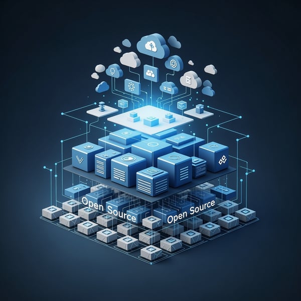 Software Open Source: Documento di discussione su un sostegno sostenibile